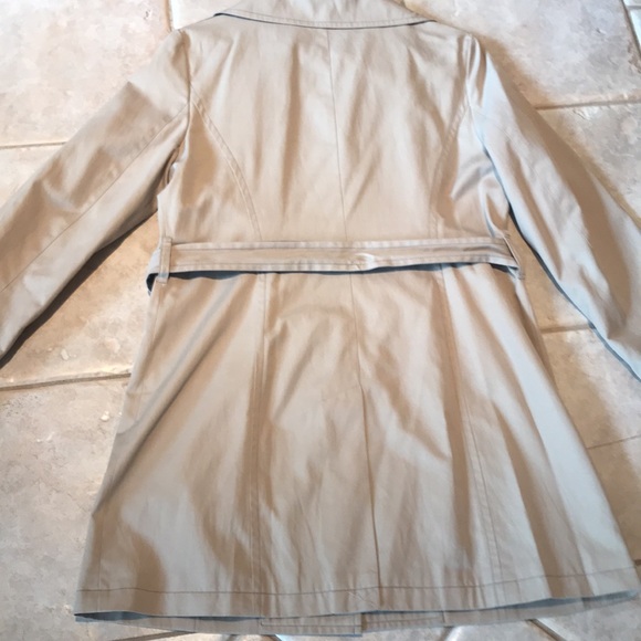 Michael Kors Spring/Fall Jacket - Picture 8 of 10